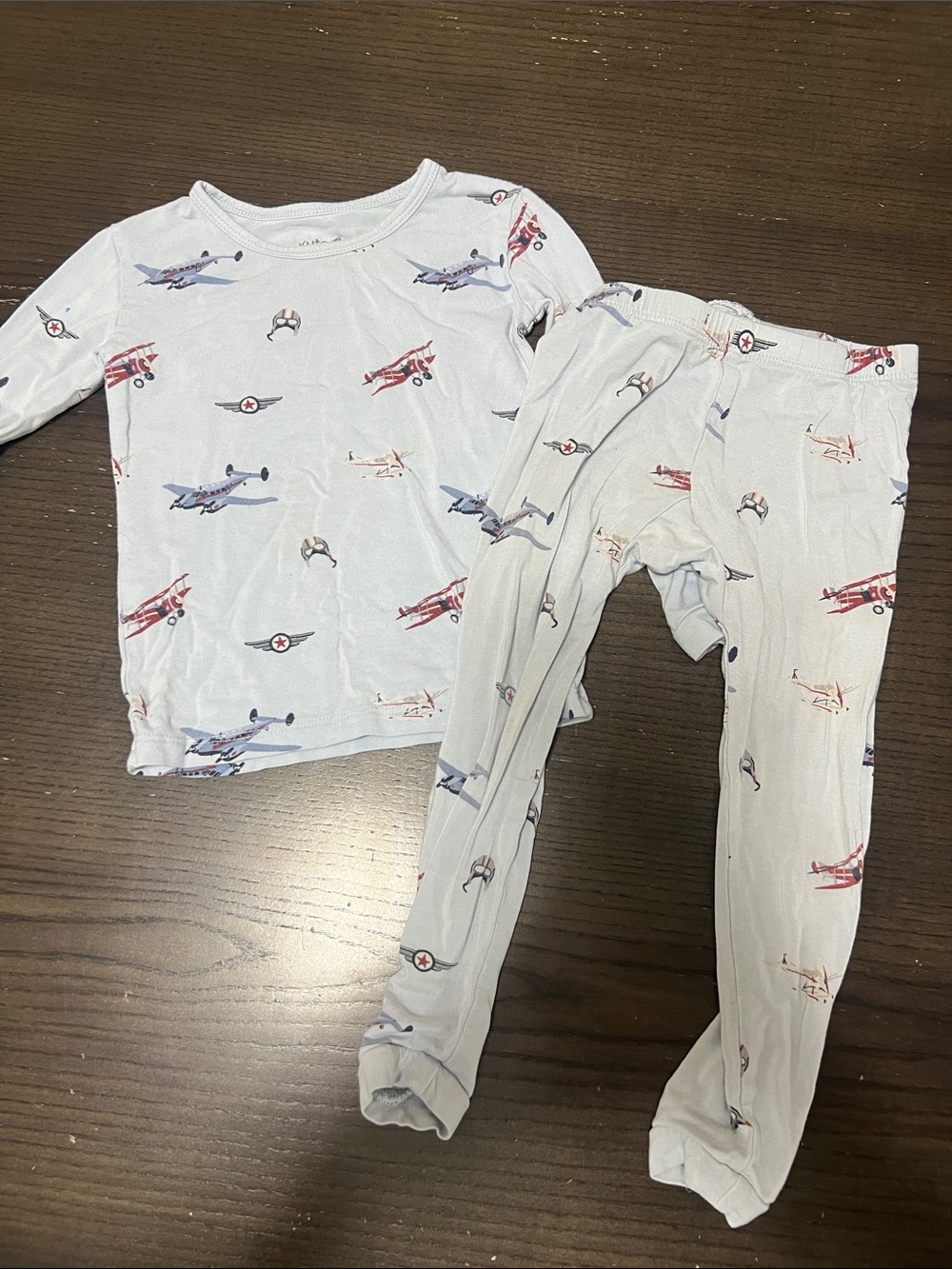Kyte baby - Plane
